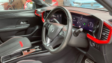 Vauxhall Mokka 100kW SRi Premium 50kWh 5dr Auto Electric Hatchback